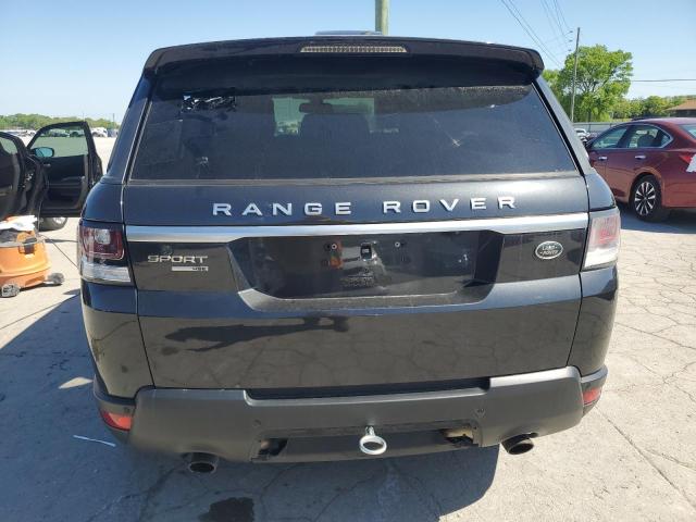 Photo 5 VIN: SALWR2VF5FA516696 - LAND ROVER RANGEROVER 