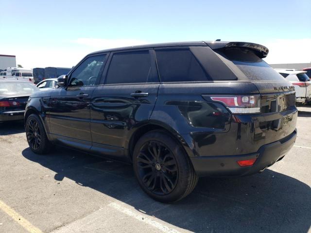 Photo 1 VIN: SALWR2VF5FA519324 - LAND ROVER RANGE ROVE 