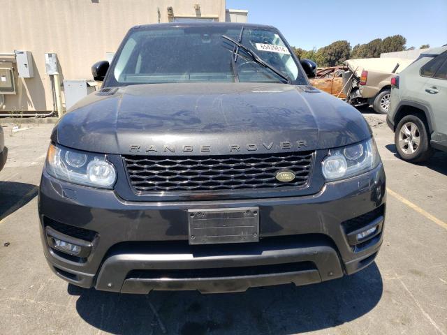 Photo 4 VIN: SALWR2VF5FA519324 - LAND ROVER RANGE ROVE 