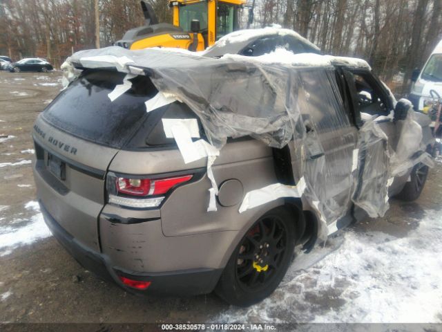 Photo 3 VIN: SALWR2VF5FA522692 - LAND ROVER RANGE ROVER SPORT 