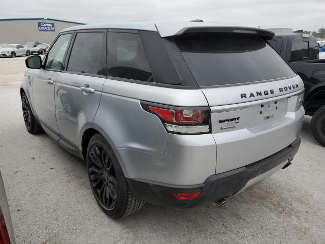 Photo 1 VIN: SALWR2VF5FA535345 - LAND ROVER RANGEROVER 