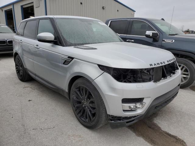 Photo 3 VIN: SALWR2VF5FA535345 - LAND ROVER RANGEROVER 