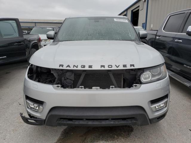 Photo 4 VIN: SALWR2VF5FA535345 - LAND ROVER RANGEROVER 