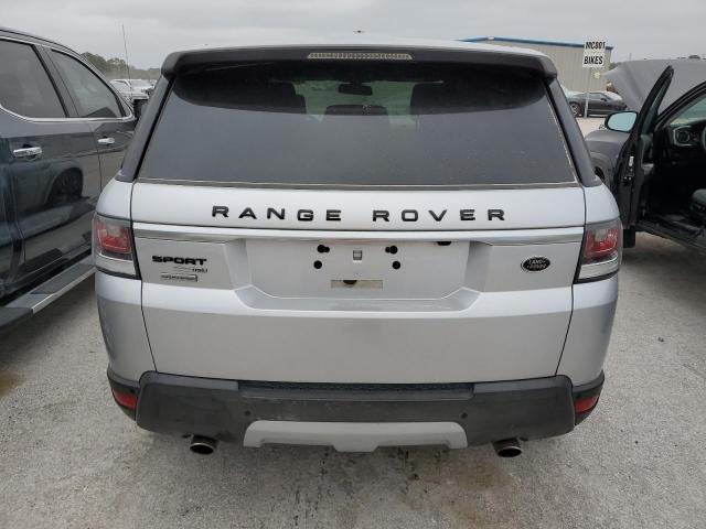 Photo 5 VIN: SALWR2VF5FA535345 - LAND ROVER RANGEROVER 