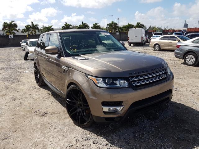 Photo 0 VIN: SALWR2VF5FA540688 - LAND ROVER RANGE ROVE 