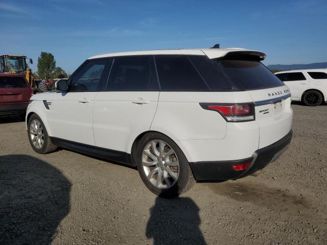 Photo 1 VIN: SALWR2VF5FA541629 - LAND ROVER RANGE ROVE 