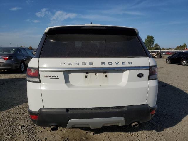 Photo 5 VIN: SALWR2VF5FA541629 - LAND ROVER RANGE ROVE 