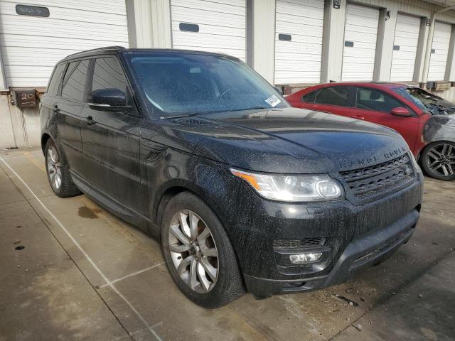 Photo 3 VIN: SALWR2VF5FA604812 - LAND ROVER RANGE ROVE 