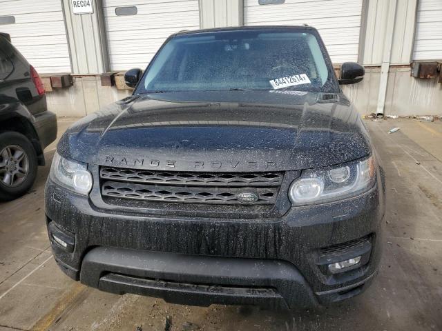 Photo 4 VIN: SALWR2VF5FA604812 - LAND ROVER RANGE ROVE 