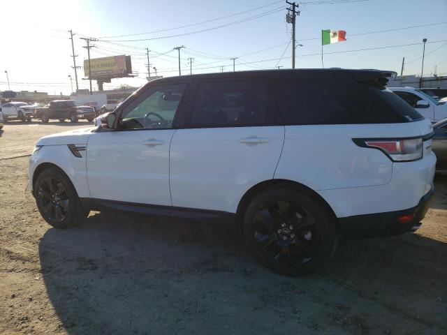 Photo 1 VIN: SALWR2VF5FA609282 - LAND ROVER RANGEROVER 