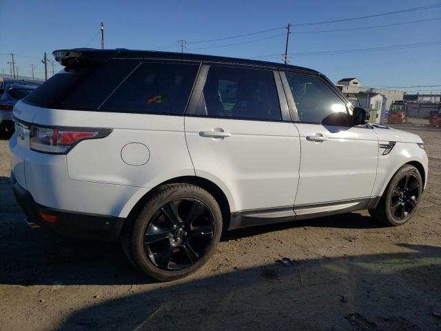 Photo 2 VIN: SALWR2VF5FA609282 - LAND ROVER RANGEROVER 