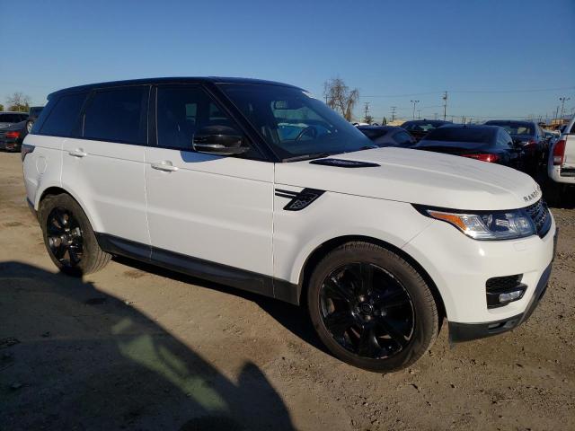 Photo 3 VIN: SALWR2VF5FA609282 - LAND ROVER RANGEROVER 