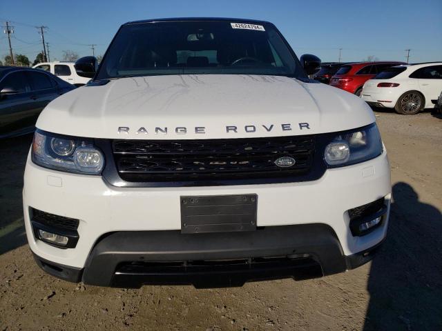 Photo 4 VIN: SALWR2VF5FA609282 - LAND ROVER RANGEROVER 