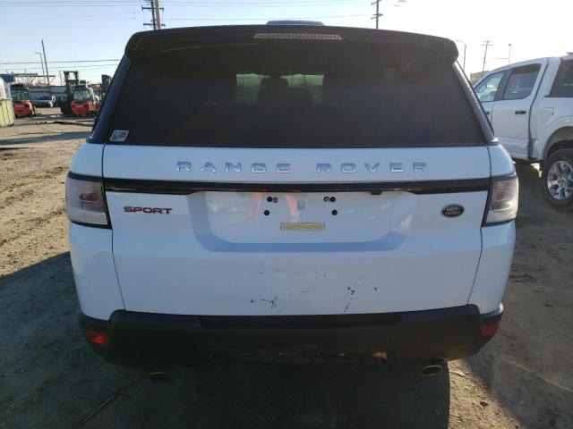 Photo 5 VIN: SALWR2VF5FA609282 - LAND ROVER RANGEROVER 