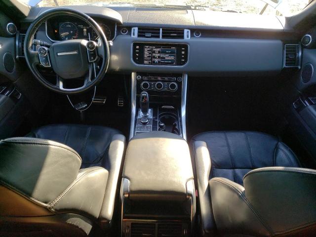 Photo 7 VIN: SALWR2VF5FA609282 - LAND ROVER RANGEROVER 