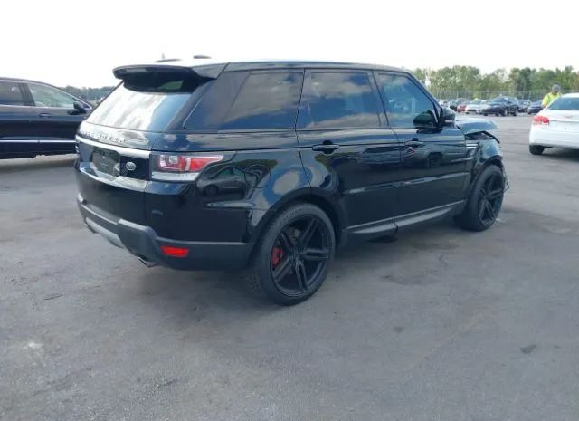 Photo 3 VIN: SALWR2VF5FA612831 - LAND ROVER RANGE ROVER SPORT 