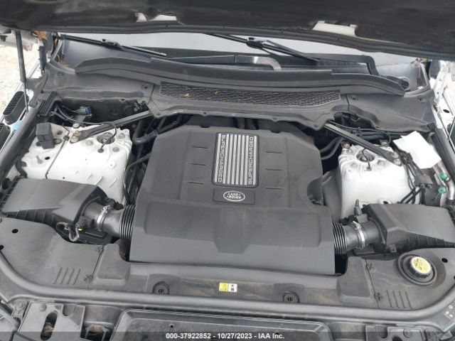 Photo 9 VIN: SALWR2VF5FA613526 - LAND ROVER RANGE ROVER SPORT 