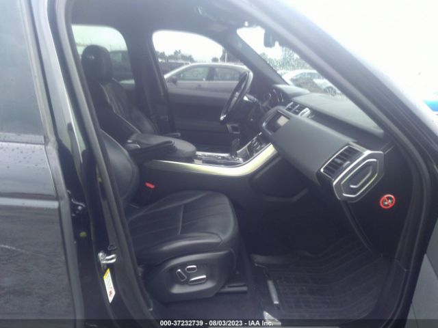 Photo 4 VIN: SALWR2VF5FA613915 - LAND ROVER RANGE ROVER SPORT 