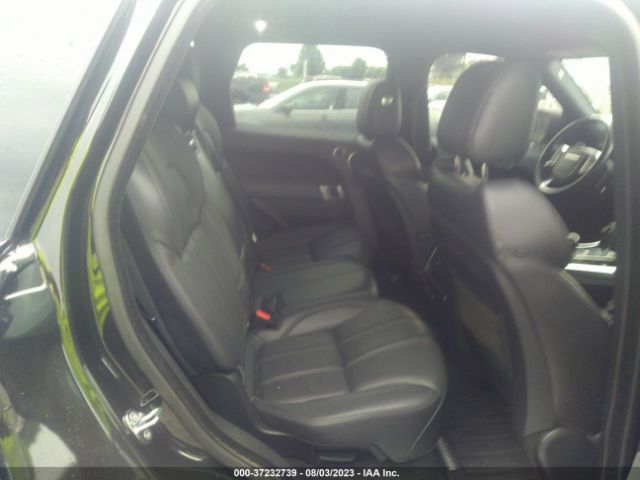 Photo 7 VIN: SALWR2VF5FA613915 - LAND ROVER RANGE ROVER SPORT 