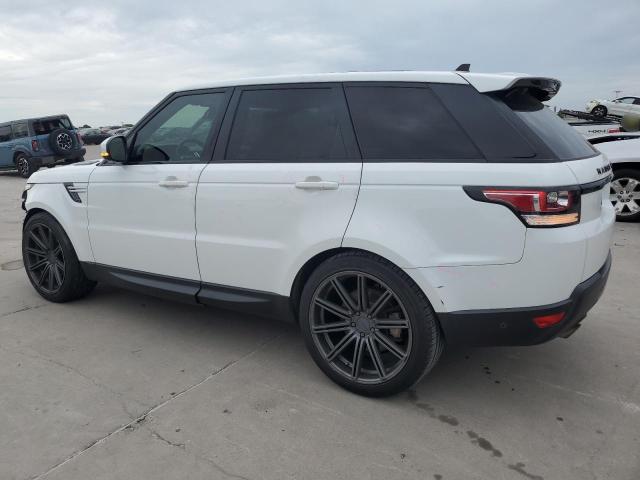 Photo 1 VIN: SALWR2VF5FA620735 - LAND ROVER RANGEROVER 