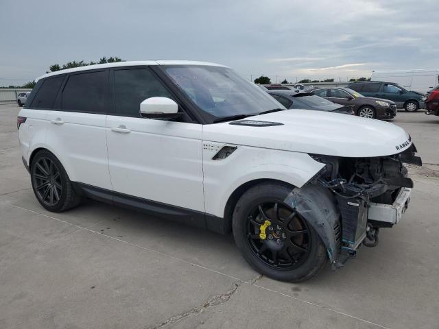 Photo 3 VIN: SALWR2VF5FA620735 - LAND ROVER RANGEROVER 