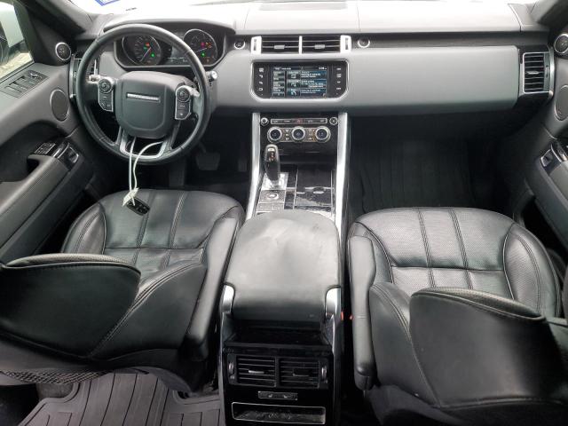 Photo 7 VIN: SALWR2VF5FA620735 - LAND ROVER RANGEROVER 