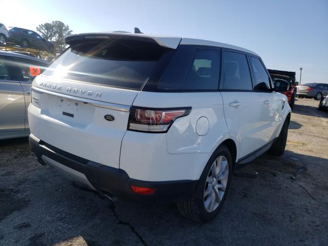 Photo 3 VIN: SALWR2VF5FA622212 - LAND ROVER RANGE ROVE 