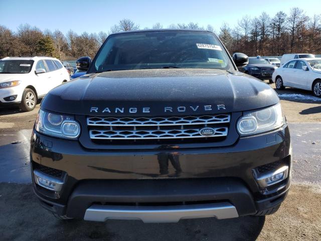 Photo 4 VIN: SALWR2VF5FA628642 - LAND ROVER RANGEROVER 