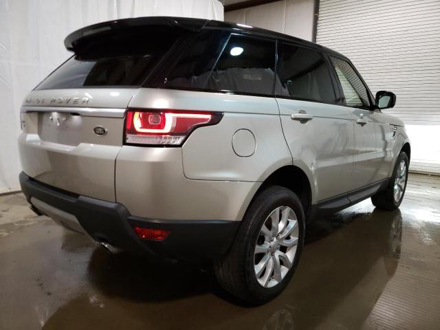 Photo 3 VIN: SALWR2VF5GA572428 - LAND ROVER RANGE ROVER SPORT 