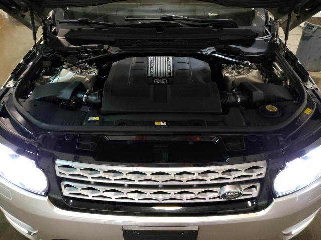 Photo 6 VIN: SALWR2VF5GA572428 - LAND ROVER RANGE ROVER SPORT 