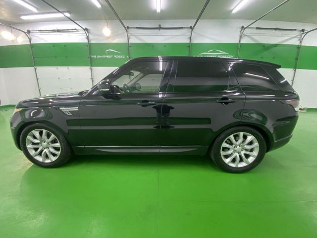 Photo 2 VIN: SALWR2VF5GA635401 - LAND ROVER RANGE ROVER SPORT 