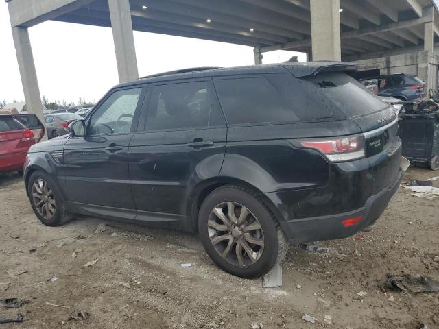 Photo 1 VIN: SALWR2VF5GA639030 - LAND ROVER RANGEROVER 