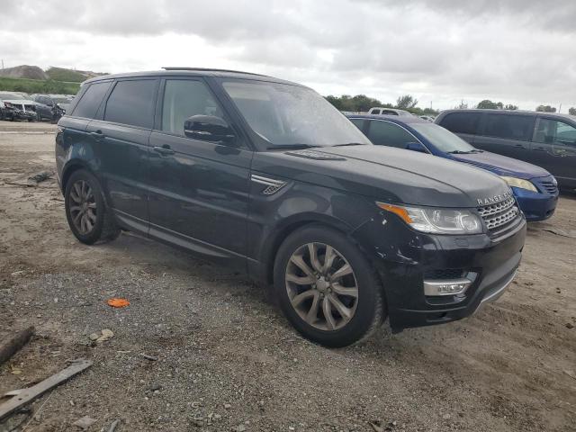 Photo 3 VIN: SALWR2VF5GA639030 - LAND ROVER RANGEROVER 