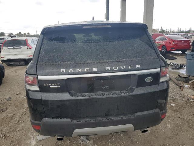 Photo 5 VIN: SALWR2VF5GA639030 - LAND ROVER RANGEROVER 