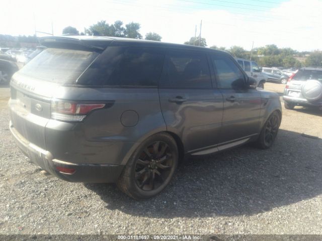 Photo 3 VIN: SALWR2VF5GA649508 - LAND ROVER RANGE ROVE 