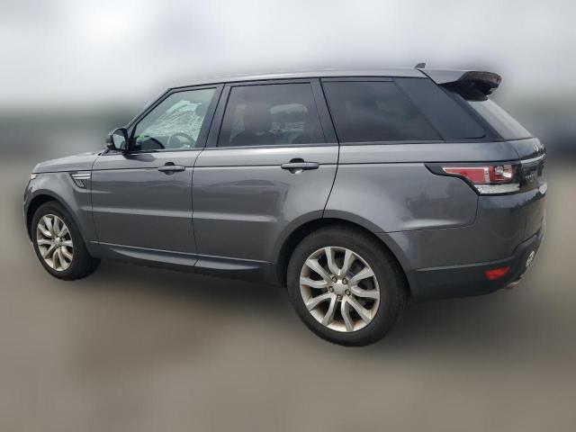 Photo 1 VIN: SALWR2VF6FA536164 - LAND ROVER RANGEROVER 