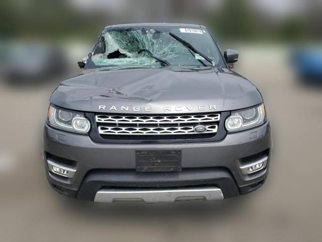 Photo 4 VIN: SALWR2VF6FA536164 - LAND ROVER RANGEROVER 