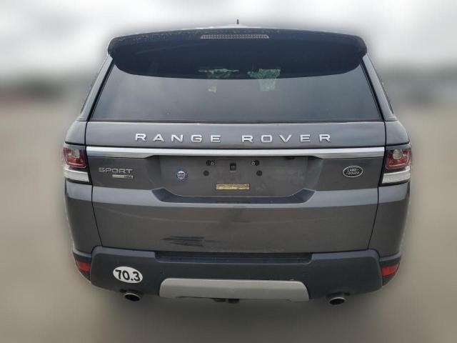 Photo 5 VIN: SALWR2VF6FA536164 - LAND ROVER RANGEROVER 