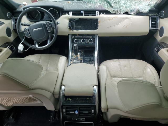 Photo 7 VIN: SALWR2VF6FA536164 - LAND ROVER RANGEROVER 