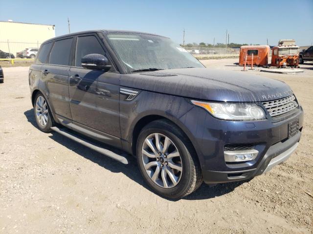 Photo 3 VIN: SALWR2VF6FA536259 - LAND ROVER RANGE ROVE 