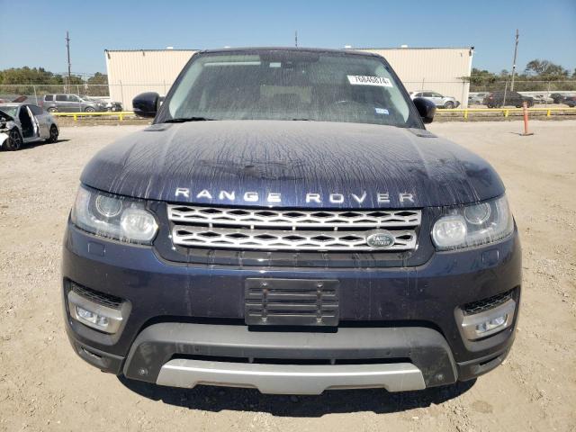 Photo 4 VIN: SALWR2VF6FA536259 - LAND ROVER RANGE ROVE 