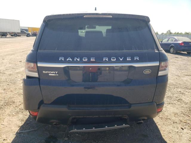 Photo 5 VIN: SALWR2VF6FA536259 - LAND ROVER RANGE ROVE 