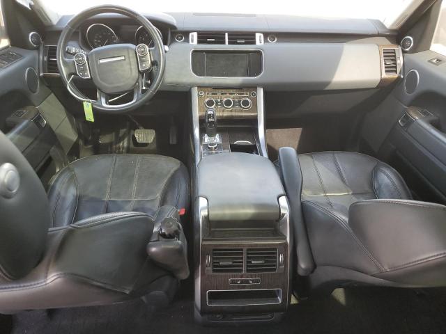 Photo 7 VIN: SALWR2VF6FA536259 - LAND ROVER RANGE ROVE 