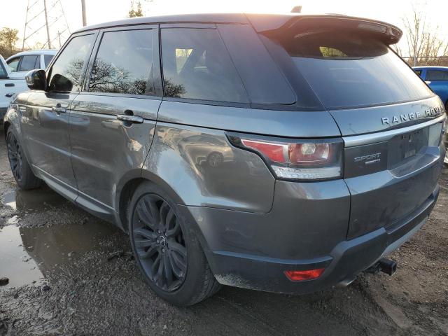 Photo 1 VIN: SALWR2VF6FA540473 - LAND ROVER RANGE ROVE 