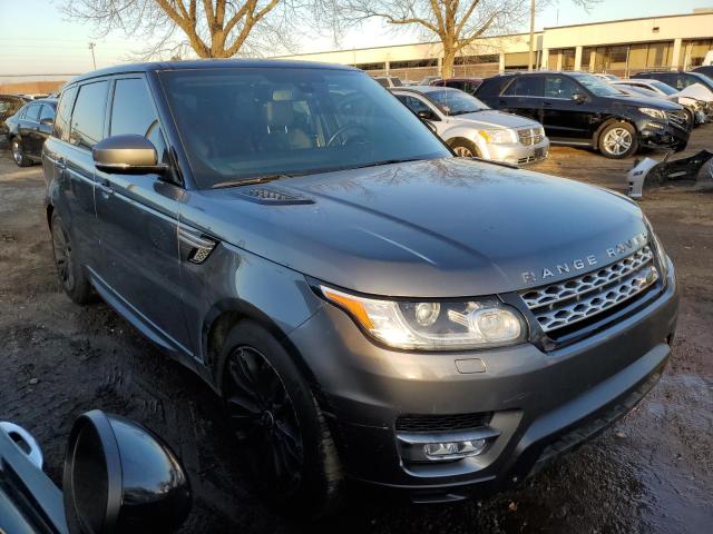 Photo 3 VIN: SALWR2VF6FA540473 - LAND ROVER RANGE ROVE 