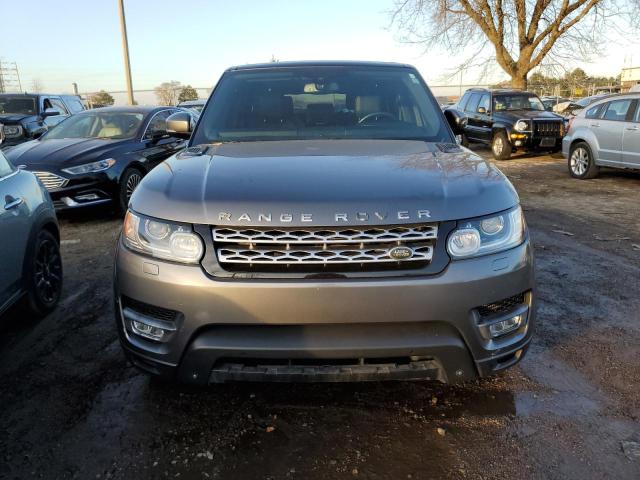 Photo 4 VIN: SALWR2VF6FA540473 - LAND ROVER RANGE ROVE 