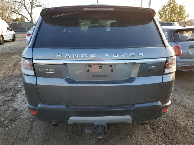 Photo 5 VIN: SALWR2VF6FA540473 - LAND ROVER RANGE ROVE 