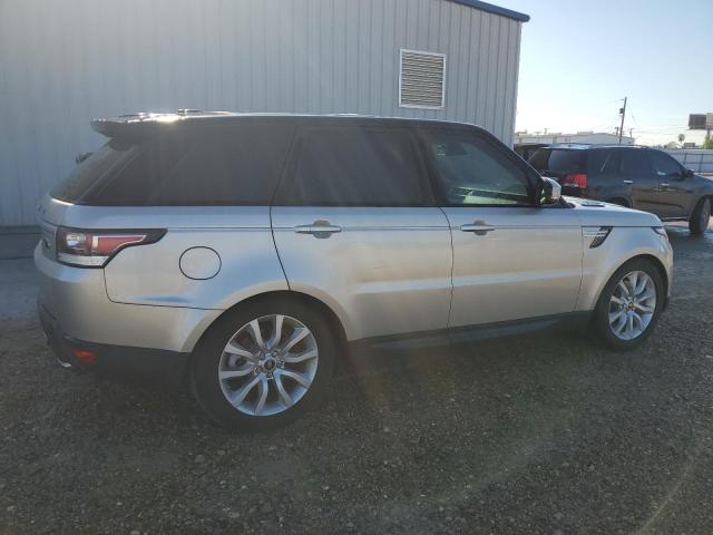 Photo 2 VIN: SALWR2VF6FA611851 - LAND ROVER RANGE ROVE 