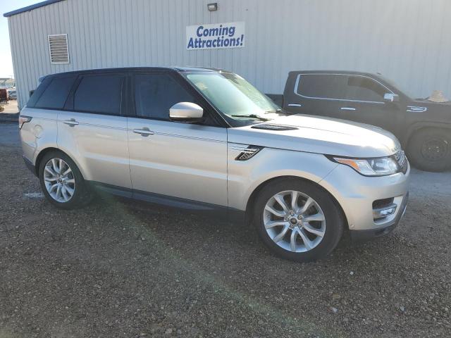 Photo 3 VIN: SALWR2VF6FA611851 - LAND ROVER RANGE ROVE 