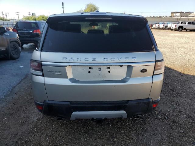 Photo 5 VIN: SALWR2VF6FA611851 - LAND ROVER RANGE ROVE 